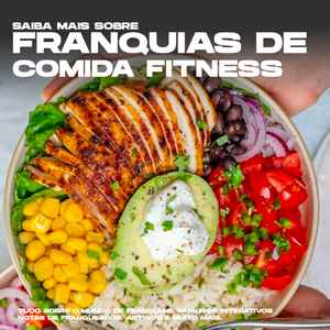 Franquia Fitness
